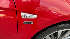 Vauxhall Astra 1.2 Turbo 145 Griffin Edition 5dr Petrol Hatchback